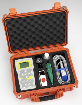 ALFINE-PFD550