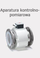 Aparatura kontrolno-pomiarowa