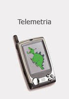 Monitoring i sterowanie GPRS